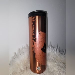** SOLD ON MERCARI** Starbucks Hot Travel Cup
